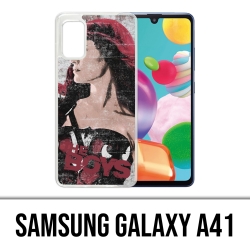 Custodia per Samsung Galaxy A41 - Etichetta The Boys Maeve