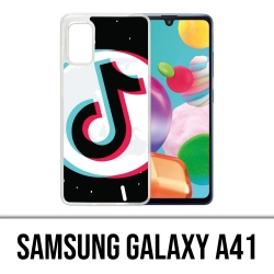 Coque Samsung Galaxy A41 - Tiktok Planet