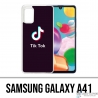 Coque Samsung Galaxy A41 - Tiktok