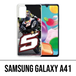 Samsung Galaxy A41 case -...