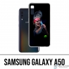 Samsung Galaxy A50 Case - Alexander Zverev