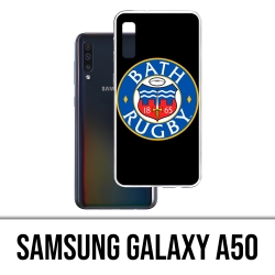 Coque Samsung Galaxy A50 - Bath Rugby