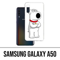 Samsung Galaxy A50 Case - Brian Griffin