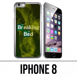 Coque iPhone 8 - Breaking Bad Logo