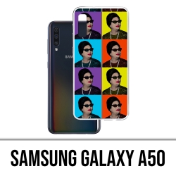 Funda Samsung Galaxy A50 -...