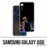 Funda Samsung Galaxy A50 - Rafael Nadal