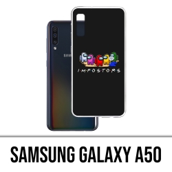 Funda Samsung Galaxy A50 -...