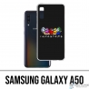 Samsung Galaxy A50 Case - Among Us Impostors Friends