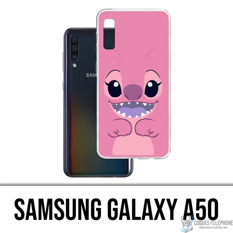 Samsung Galaxy A50 case - Angel