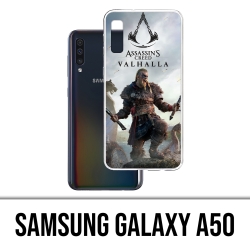 Samsung Galaxy A50 Case - Assassins Creed Valhalla
