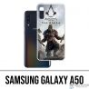 Funda Samsung Galaxy A50 - Assassins Creed Valhalla
