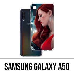Samsung Galaxy A50 Case - Ava