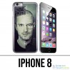 IPhone 8 case - Breaking Bad Faces