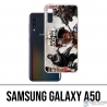 Custodia Samsung Galaxy A50 - Call Of Duty Black Ops Cold War Landscape