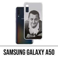 Samsung Galaxy A50 Case - Coluche
