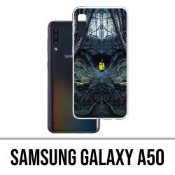 Samsung Galaxy A50 Case - Dark Series
