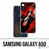 Samsung Galaxy A50 case - John Wick Comics