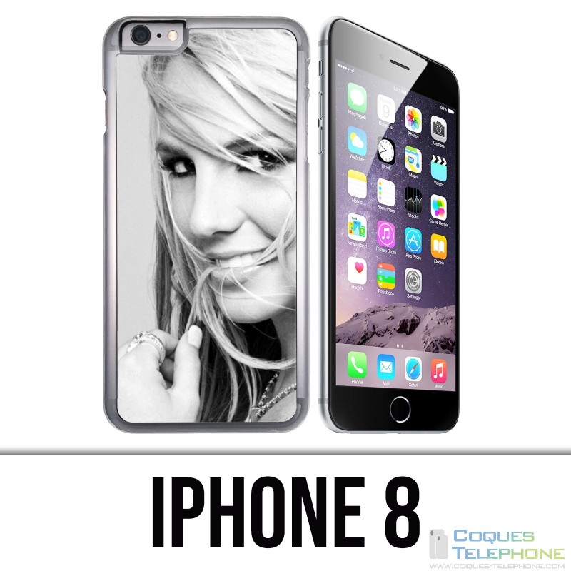IPhone 8 Fall - Britney Spears