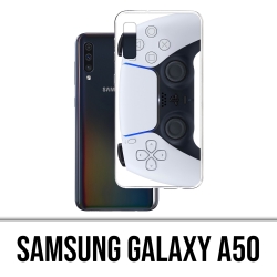 Samsung Galaxy A50 case - PS5 controller