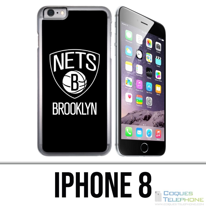IPhone 8 Fall - Brooklin-Netze