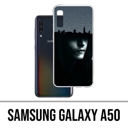 Samsung Galaxy A50 case -...