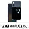 Samsung Galaxy A50 Case - Mr Robot