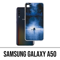 Samsung Galaxy A50 case - Riverdale