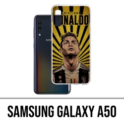 Samsung Galaxy A50 Case -...