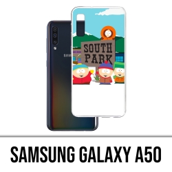 Samsung Galaxy A50 case - South Park