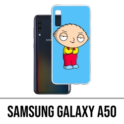 Funda Samsung Galaxy A50 - Stewie Griffin