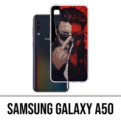 Funda Samsung Galaxy A50 -...