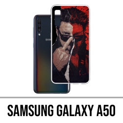Samsung Galaxy A50 case - The Boys Butcher