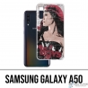 Custodia per Samsung Galaxy A50 - Etichetta The Boys Maeve