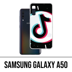 Coque Samsung Galaxy A50 - Tiktok Planet