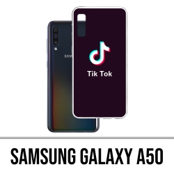 Samsung Galaxy A50 Case - Tiktok