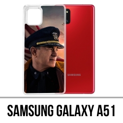 Coque Samsung Galaxy A51 -...
