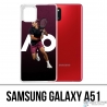 Samsung Galaxy A51 Case - Roger Federer