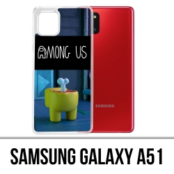 Samsung Galaxy A51 case -...
