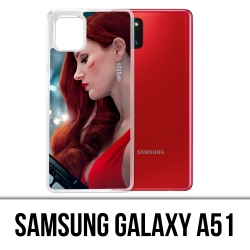 Custodia per Samsung Galaxy A51 - Ava