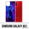 Coque Samsung Galaxy A51 - John Wick Parabellum
