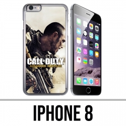IPhone 8 case - Call Of Duty Advanced Warfare