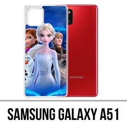 Funda Samsung Galaxy A51 -...