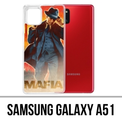 Samsung Galaxy A51 case -...