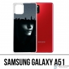 Custodia per Samsung Galaxy A51 - Mr Robot
