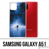 Funda Samsung Galaxy A51 - Riverdale