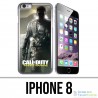 IPhone 8 case - Call Of Duty Infinite Warfare