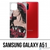 Samsung Galaxy A51 Case - The Boys Maeve Tag