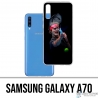 Samsung Galaxy A70 Case - Alexander Zverev
