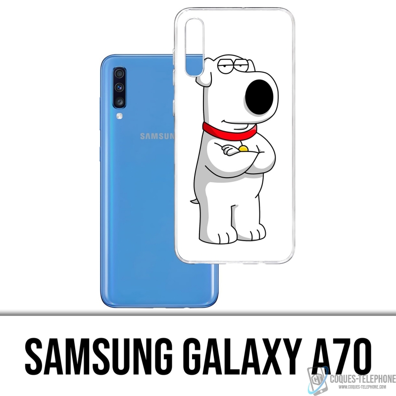 Funda Samsung Galaxy A70 - Brian Griffin