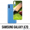 Custodia per Samsung Galaxy A70 - Cricket